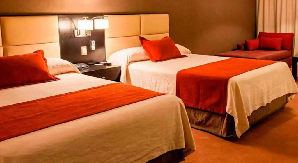 Howard Johnson Hotel & Casino Formosa