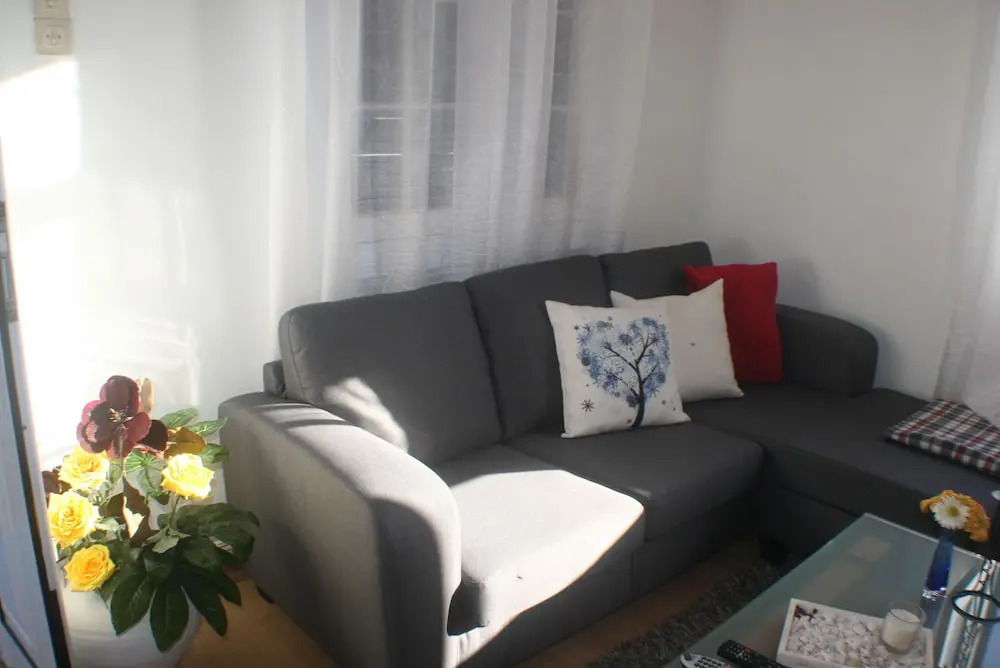Typical Farm apartment by ETC Madeira