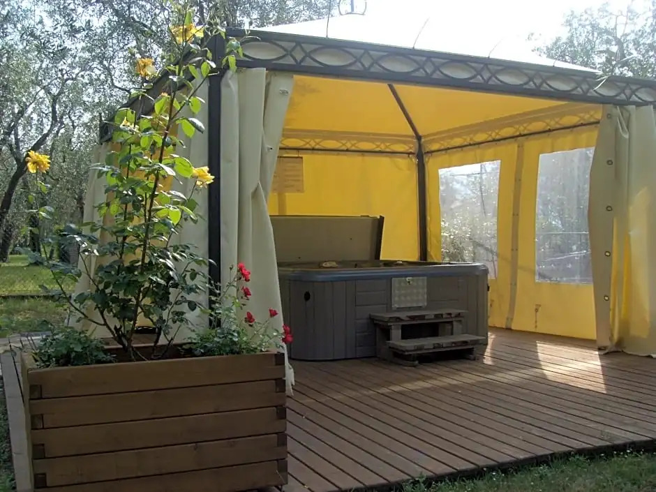 Garnì Casa Rabagno