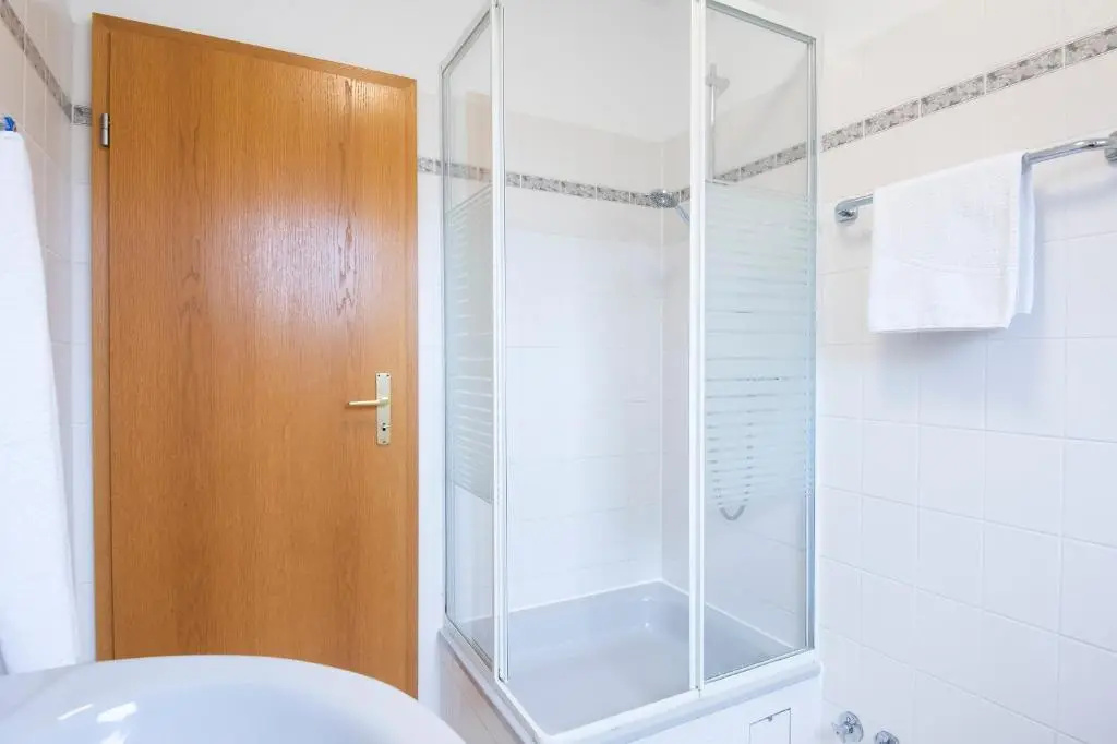 Wohnpark Heisterbusch 14 Wohnung 1