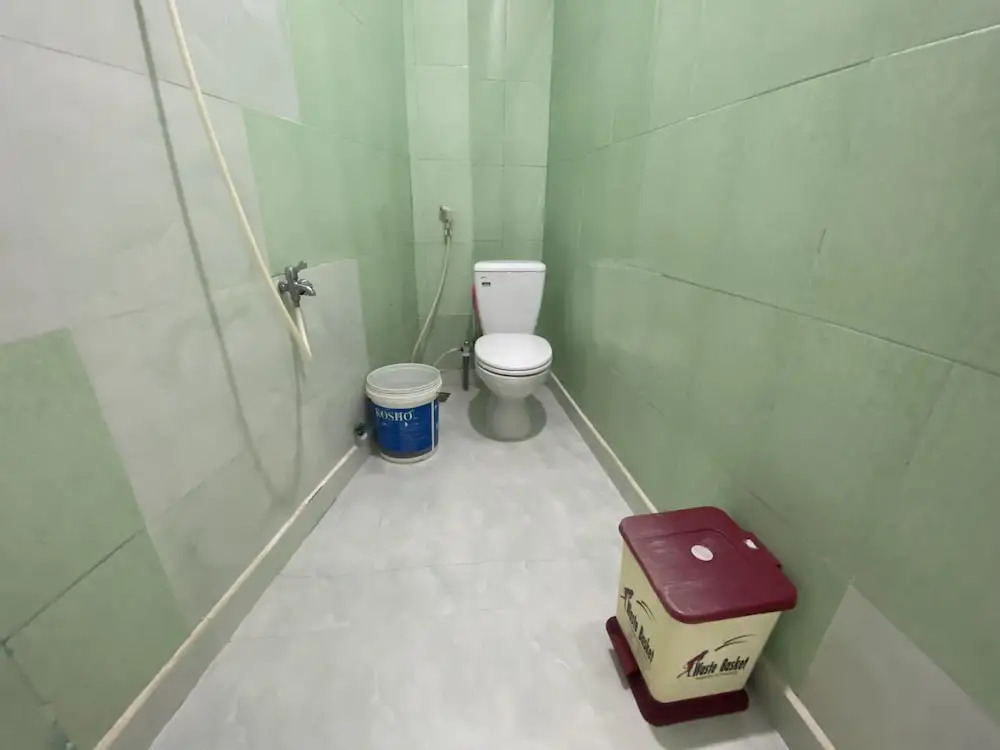 Ninh Chu House