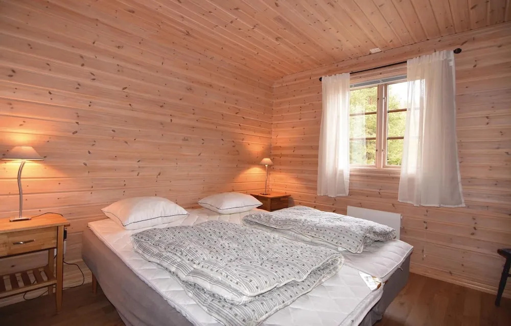 Awesome Home in Årjäng With Wifi and 3 Bedrooms