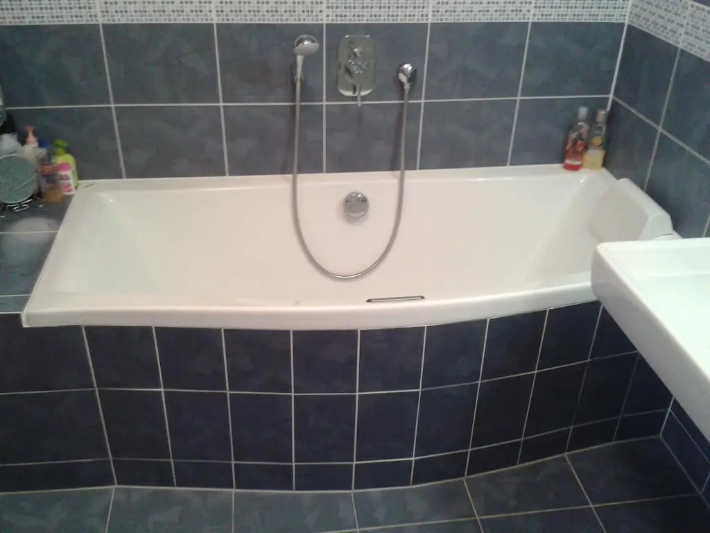 Apartmán Anežka