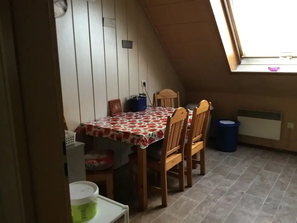 Ferienwohnung Heigemeir