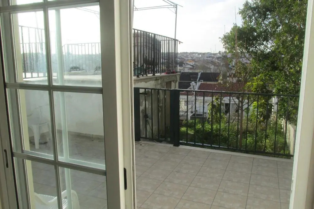Residencial Marialva Park