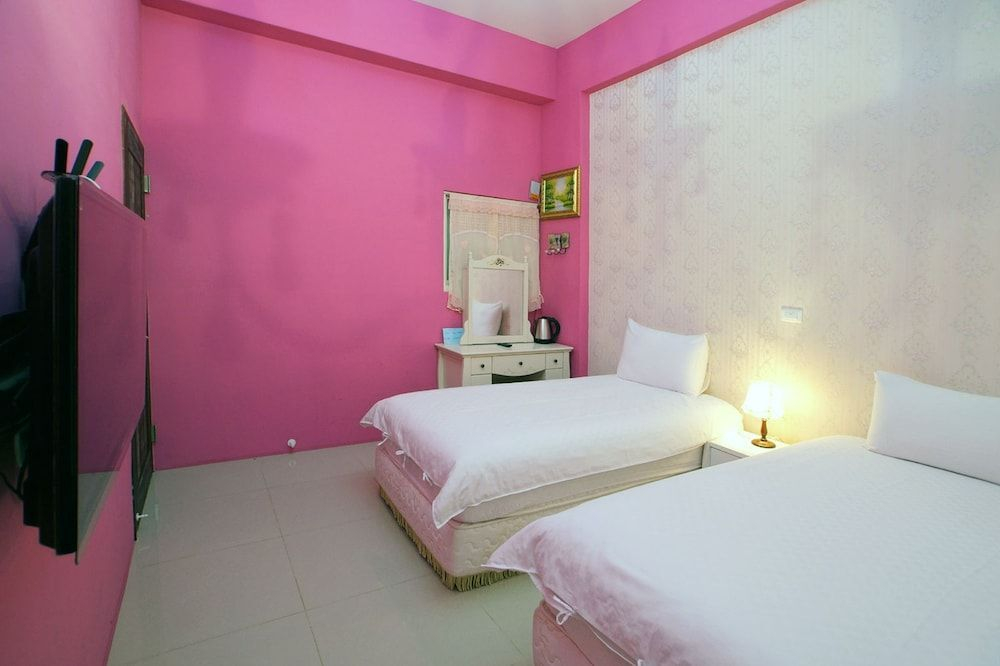 Maoshan B&B