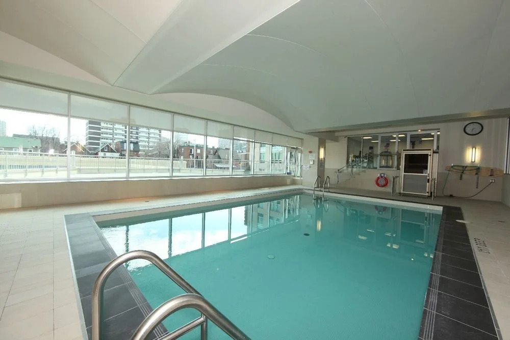 Nge Stays - Rideau Street Apartments
