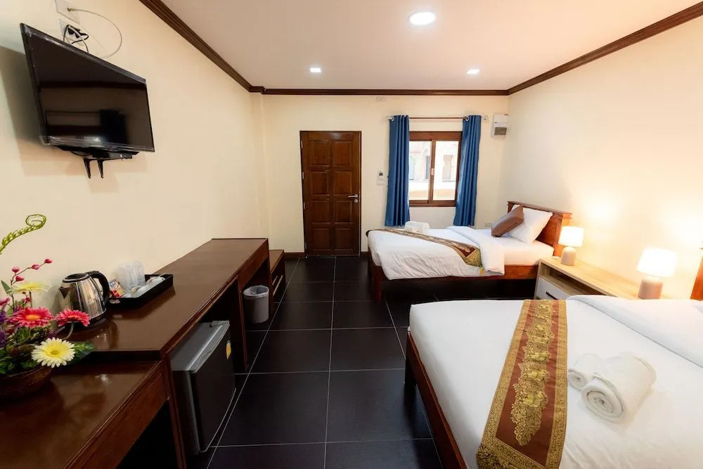 Vanida Resort - Halal