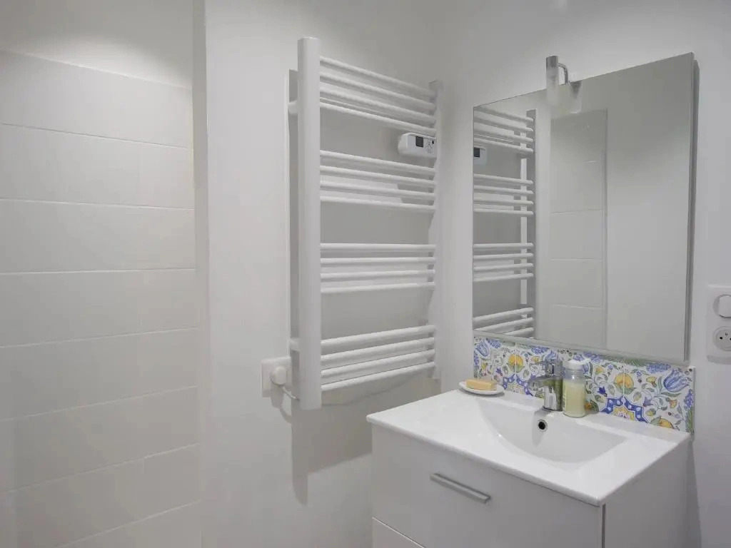 Gîte Degré, 5 pièces, 9 personnes - FR-1-410-320