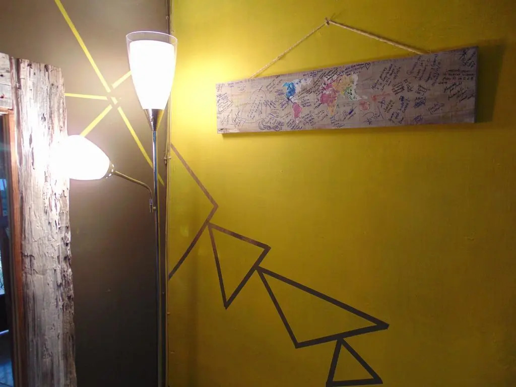 Lool Beh Hostal