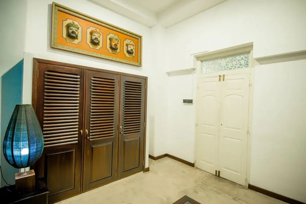 Ovenrose Villa