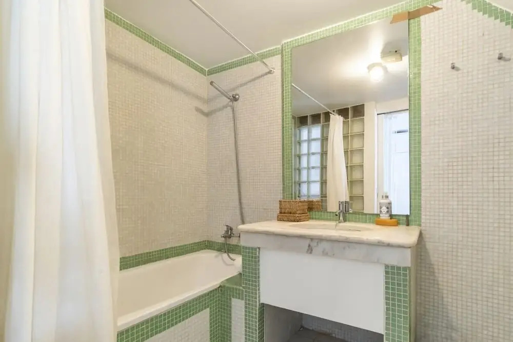 PRINCIPE REAL Apartments