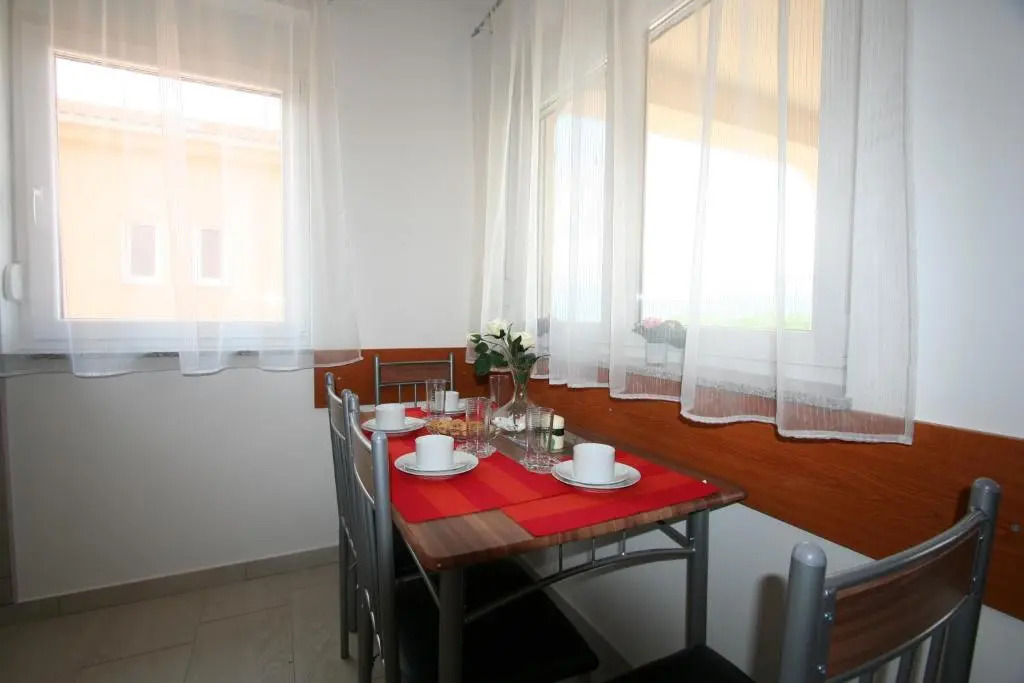 Apartments Lili