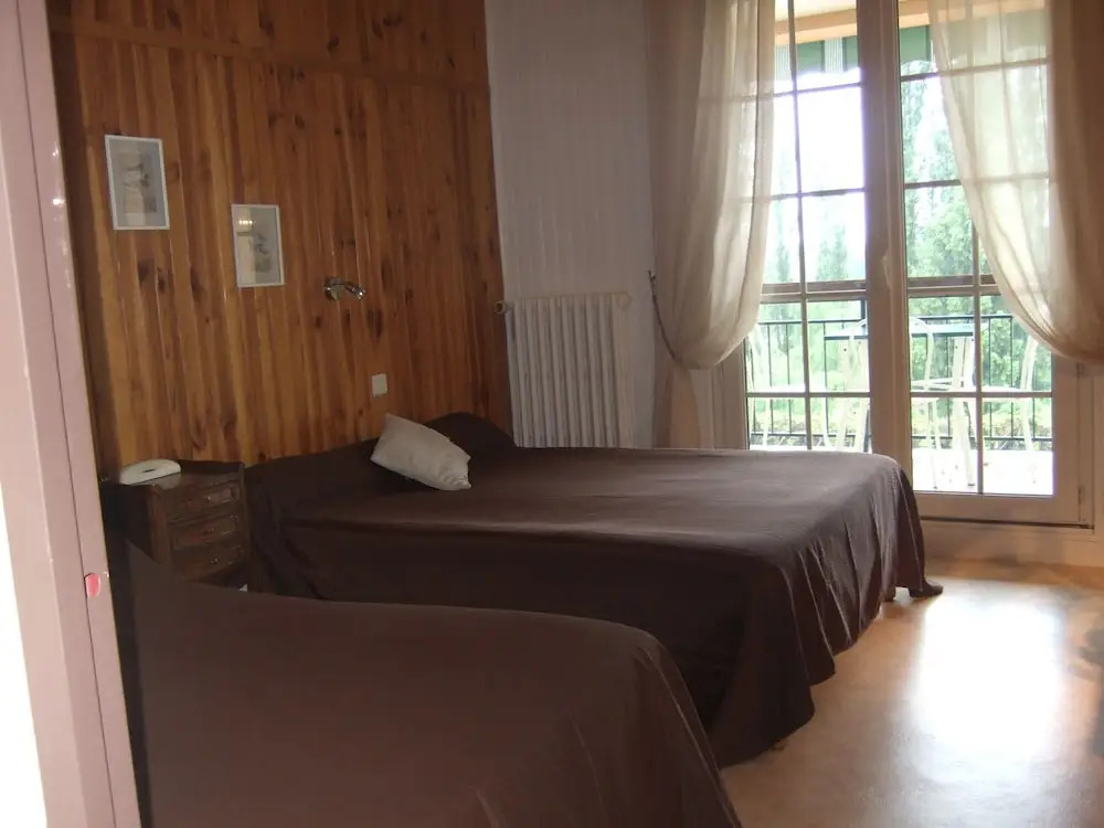 Auberge de l'Orisse