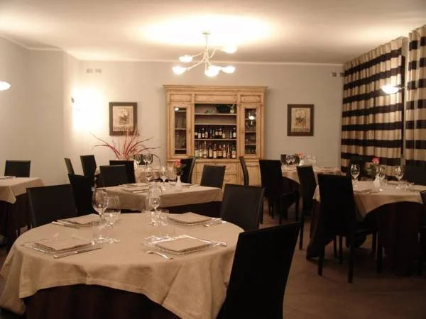 Locanda Antico Ricetto