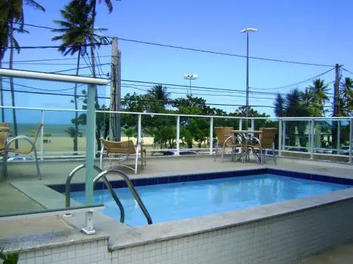 Luxor Cabo Branco