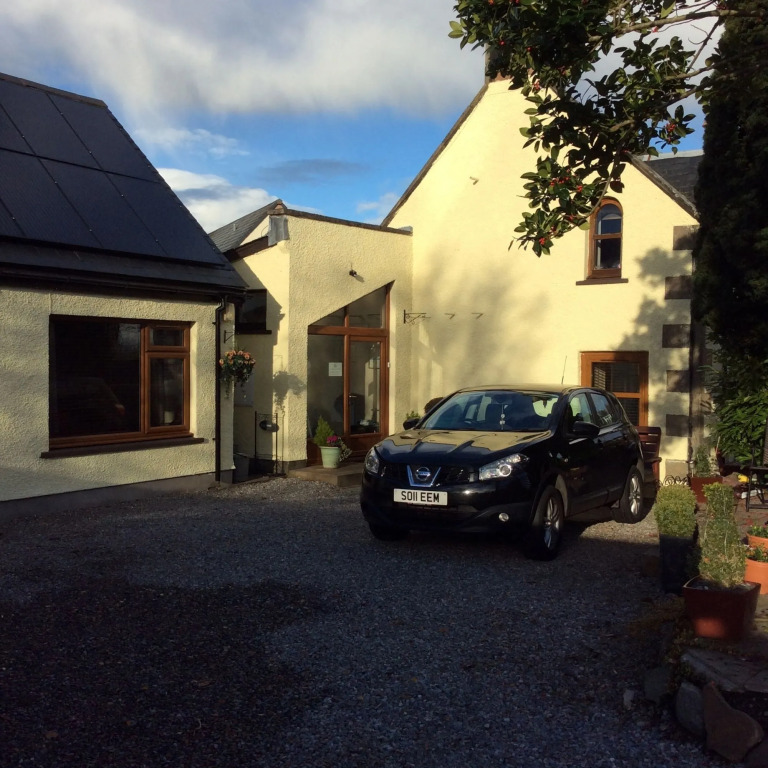 Furan GuestHouse