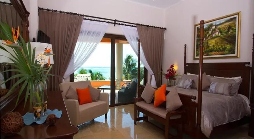 Casa Vista