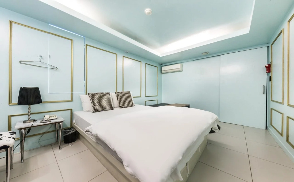 May Hotel Dongdaemun