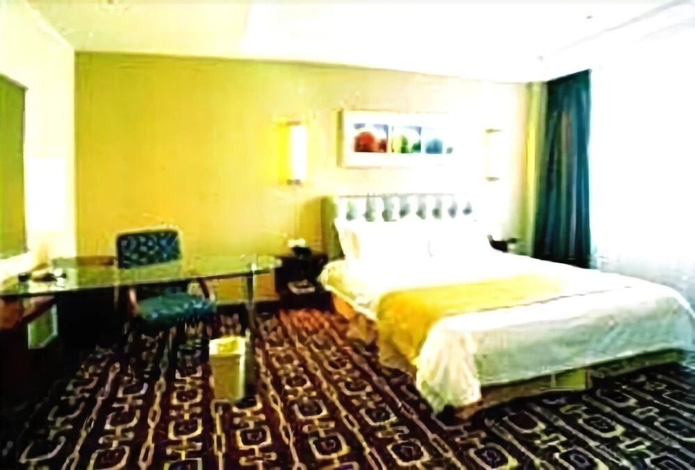 Hongfu Junggar Hotel