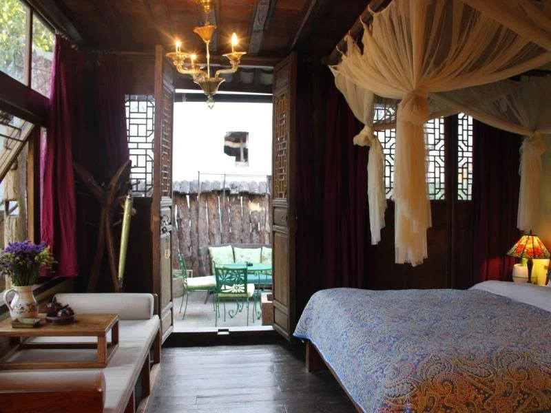 Karma Design Hotel