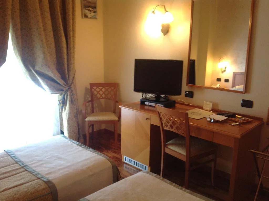 Hotel Camoretti