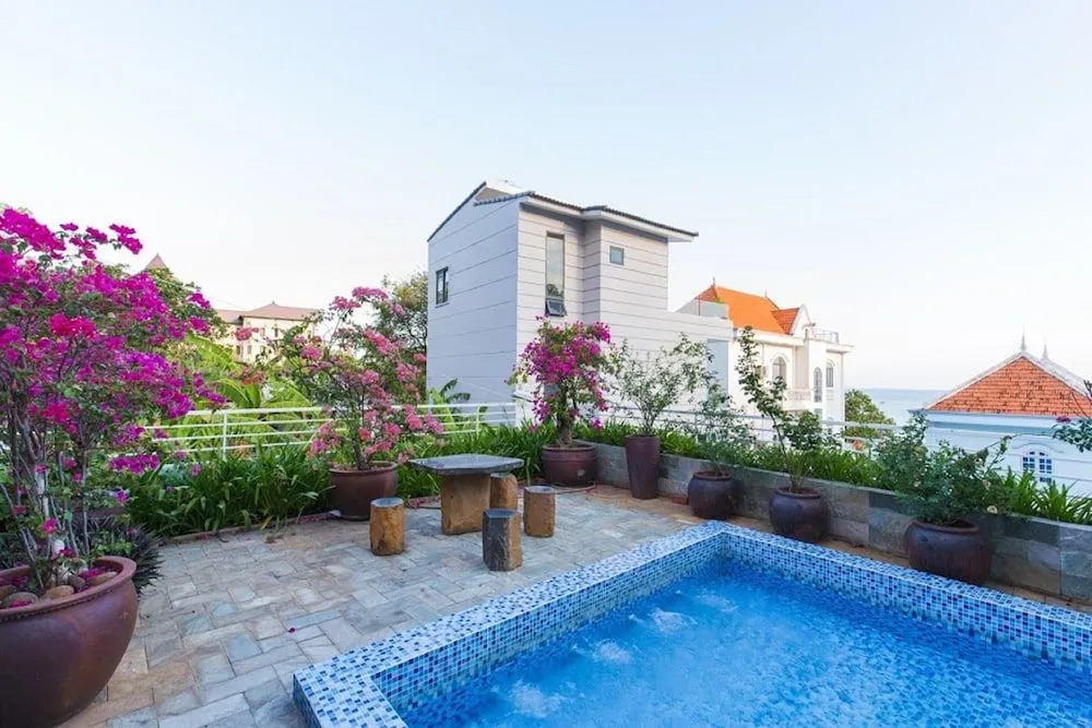 Bai Dau 3 Villa