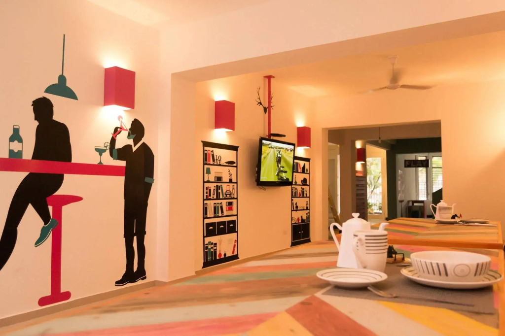 The Elements by Xarm Hotels