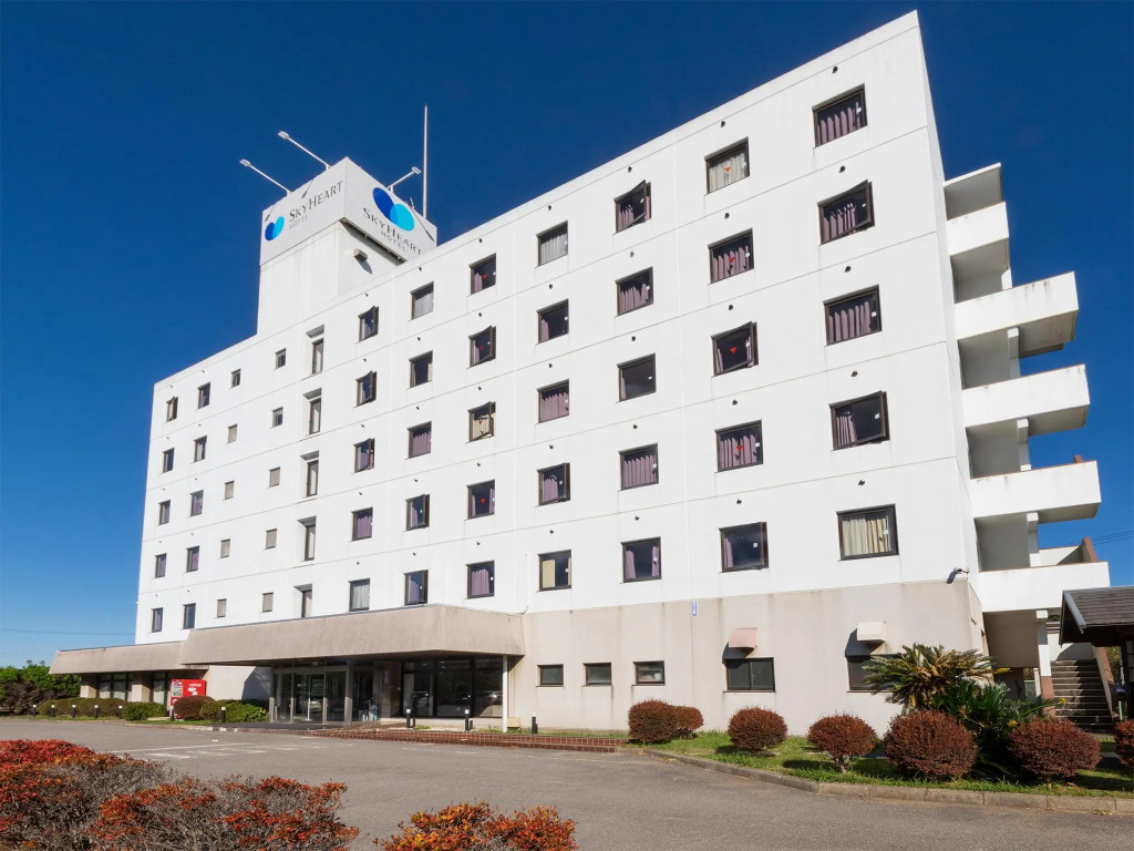Tabino Hotel EXpress Narita