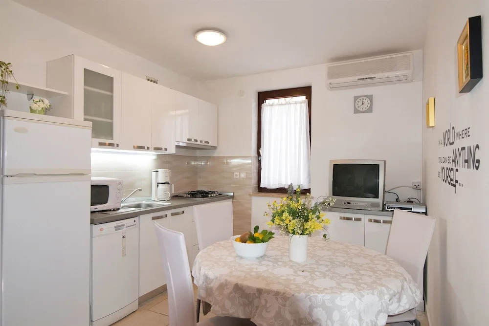 Apartments Nada