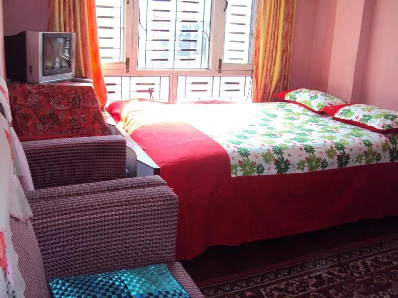 A Ram Radha Homestay Nepal