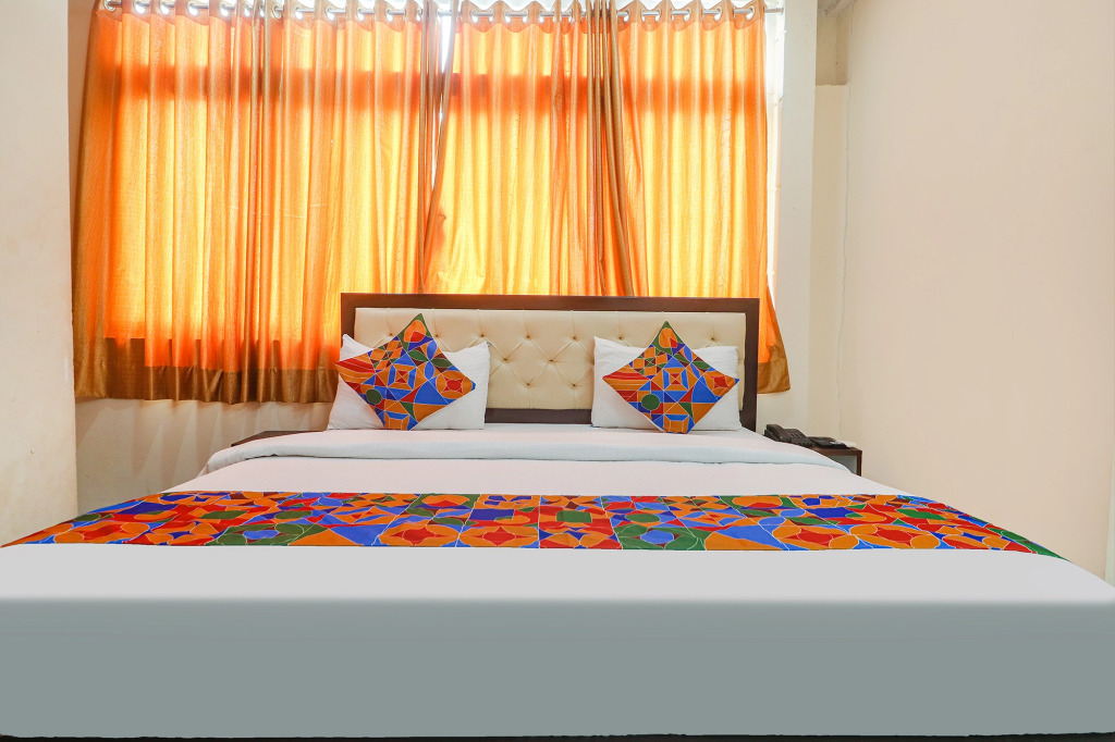 Super Hotel O MVP Double Road