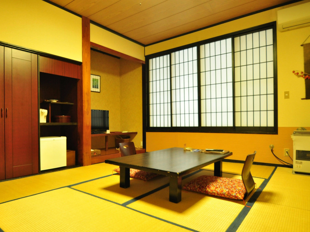 Matsurube Onsen Kamikura