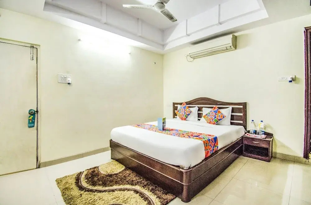 Hotel Pride Banjara by FabHotels