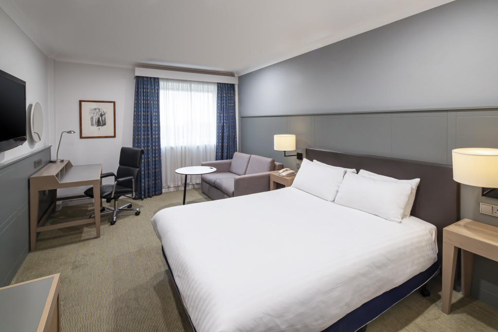 Holiday Inn Hull Marina by IHG