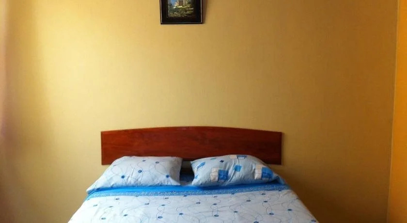 Hostal Fortes