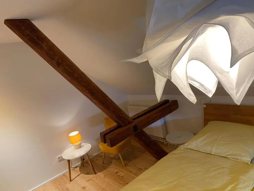 das Höfchen Stadecken