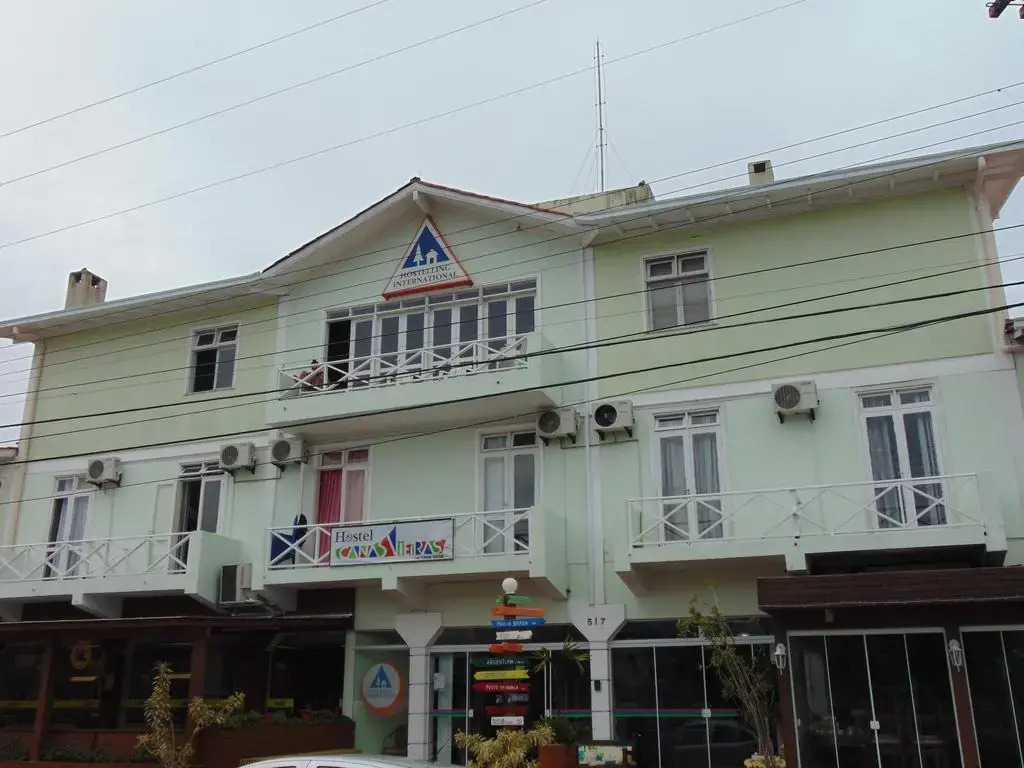 Hostel Canasvieiras