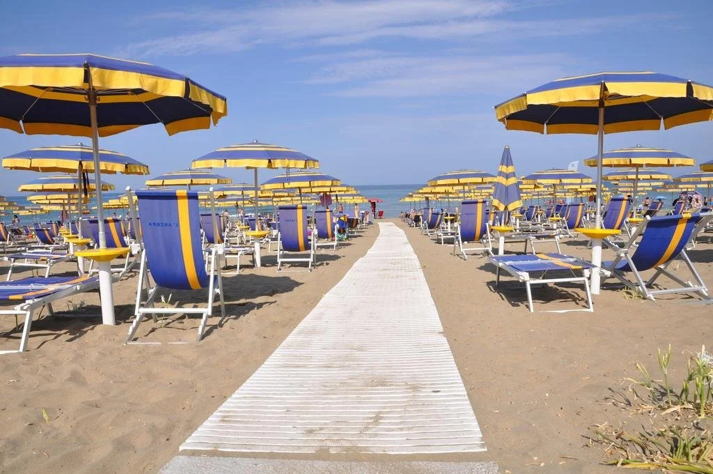 Ancora Resort