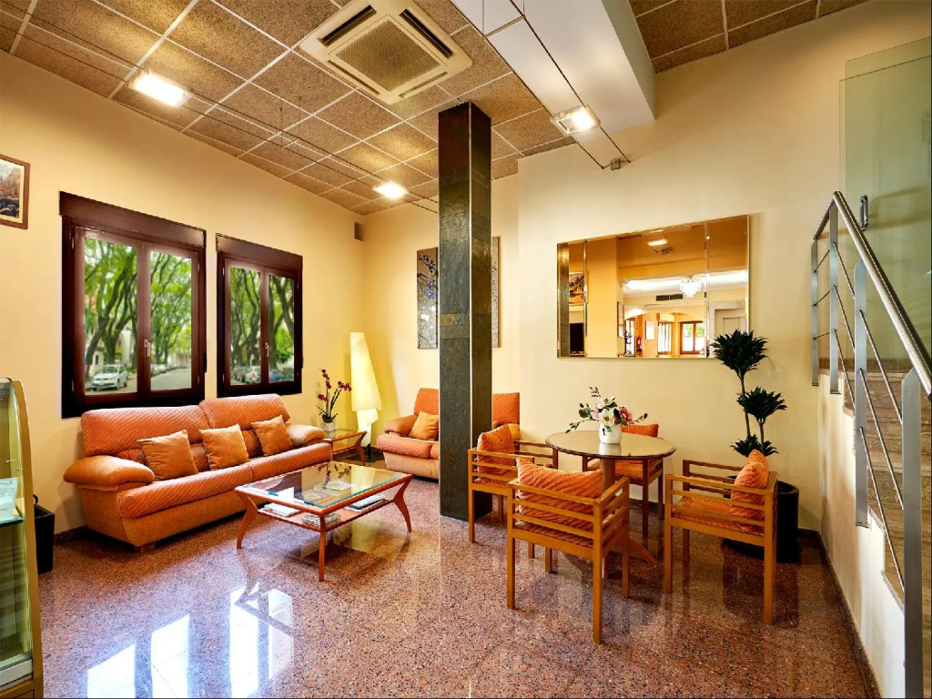Hotel Anna