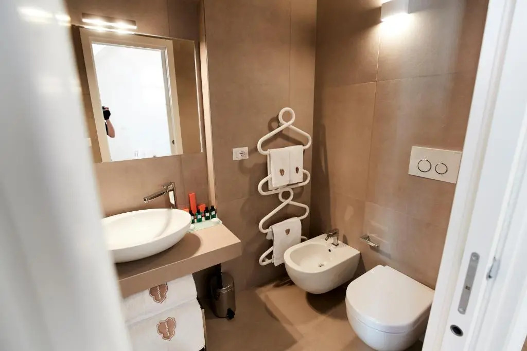 Iulius Suite & spa