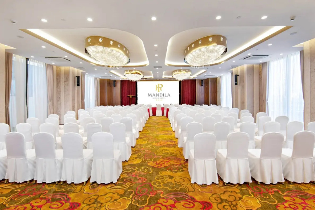 Mandila Beach Hotel Danang
