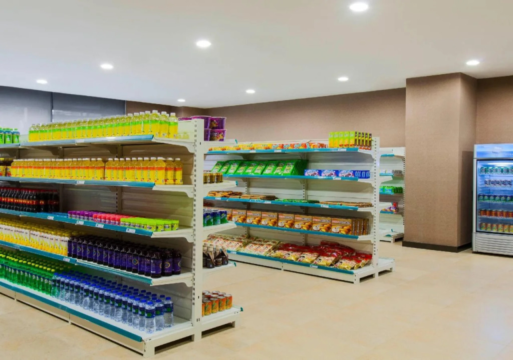 Holiday Inn Express Changbaishan