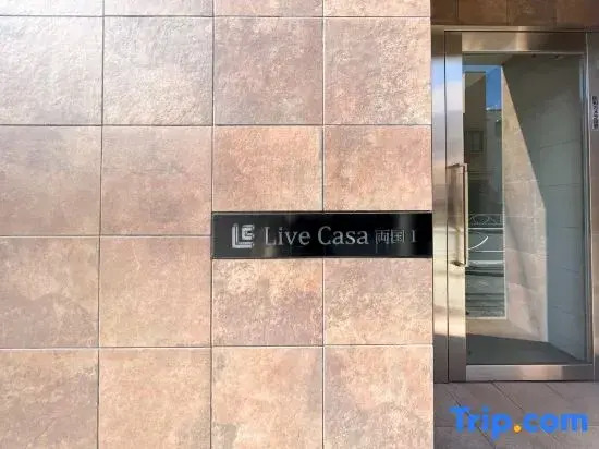 Live Casa Ryogoku I