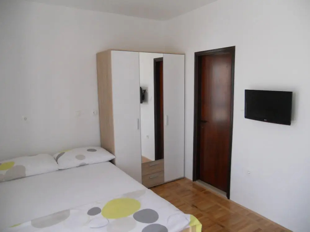 Apartmani Rahela