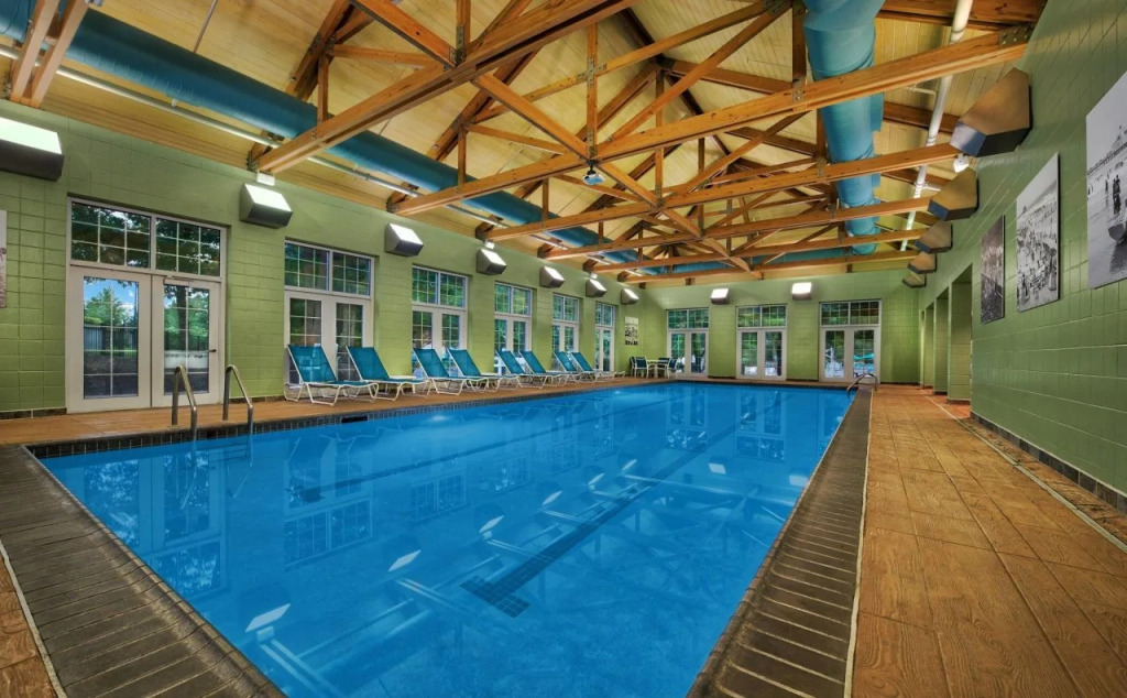 Marriotts Fairway Villas