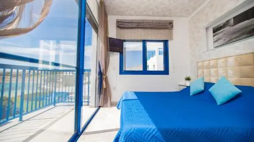 Oceanview Luxury Villa 203