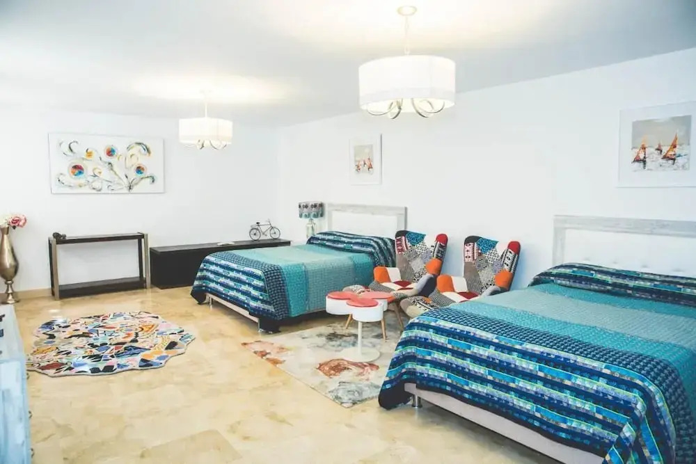 Impressive Villa in Exclusive Area of Marbella