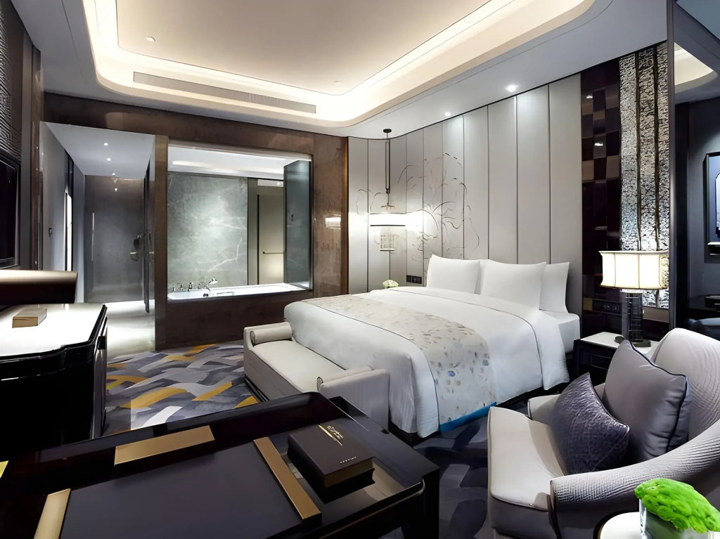 Wanda Vista Zhengzhou