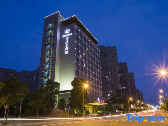 Zhenjiang Magnotel